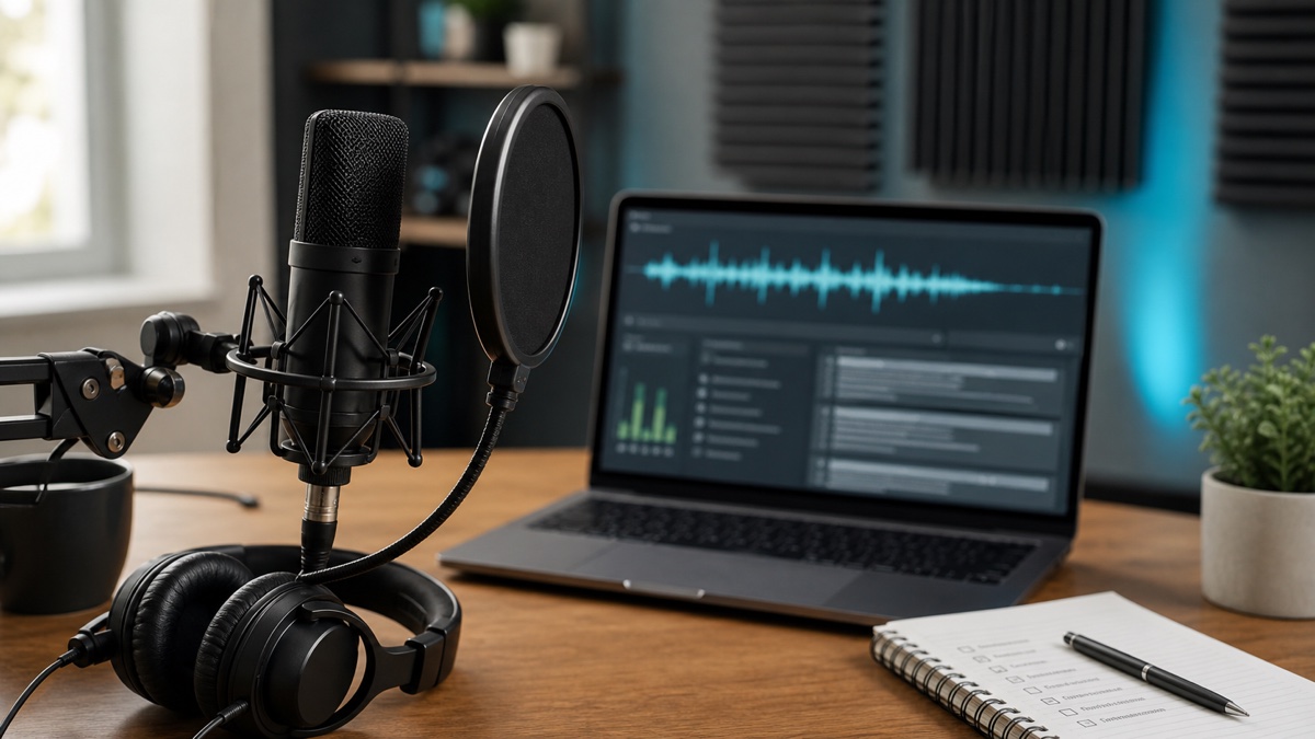 Muse Voice Accuracy Tips for Cleaner Speech to Text